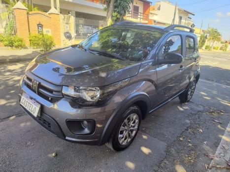 FIAT Mobi 1.0 4P FLEX EVO TREKKING, Foto 1