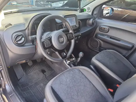 FIAT Mobi 1.0 4P FLEX EVO TREKKING, Foto 6
