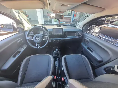 FIAT Mobi 1.0 4P FLEX EVO TREKKING, Foto 7