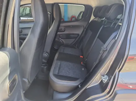 FIAT Mobi 1.0 4P FLEX EVO TREKKING, Foto 9