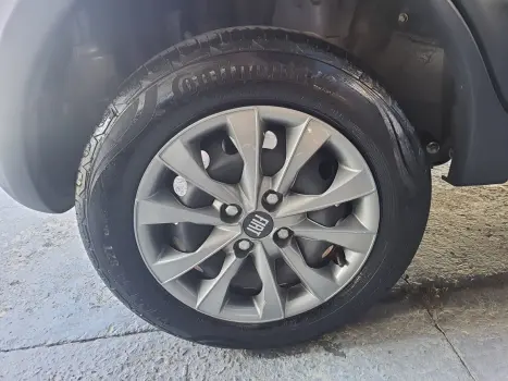 FIAT Mobi 1.0 4P FLEX EVO TREKKING, Foto 10