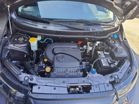 FIAT Mobi 1.0 4P FLEX EVO TREKKING, Foto 11