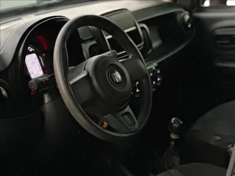 FIAT Mobi 1.0 4P FLEX EVO LIKE, Foto 4