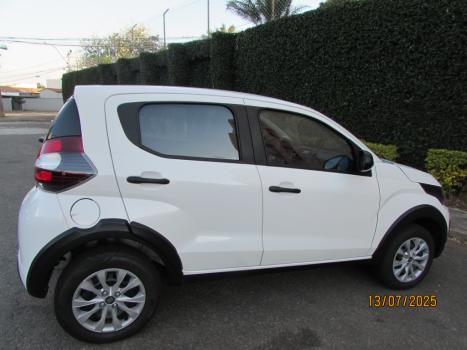 FIAT Mobi 1.0 4P FLEX EVO LIKE, Foto 2