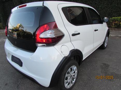 FIAT Mobi 1.0 4P FLEX EVO LIKE, Foto 4