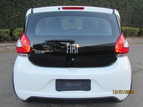 FIAT Mobi 1.0 4P FLEX EVO LIKE, Foto 5