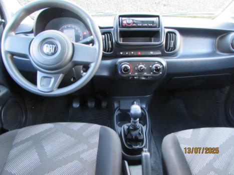 FIAT Mobi 1.0 4P FLEX EVO LIKE, Foto 6