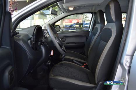 FIAT Mobi 1.0 4P FLEX EVO TREKKING, Foto 3