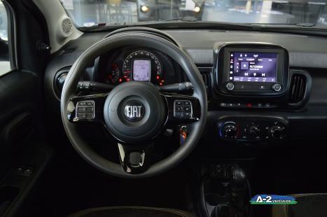 FIAT Mobi 1.0 4P FLEX EVO TREKKING, Foto 4