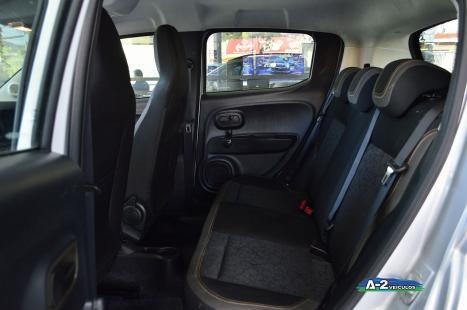 FIAT Mobi 1.0 4P FLEX EVO TREKKING, Foto 5