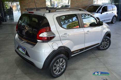FIAT Mobi 1.0 4P FLEX EVO TREKKING, Foto 6