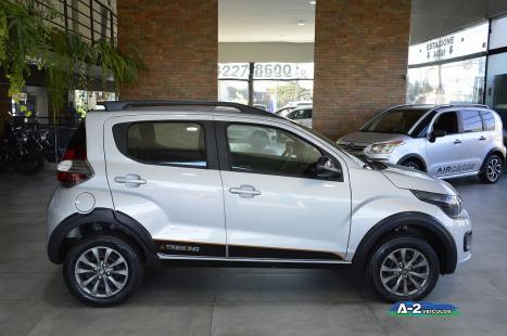 FIAT Mobi 1.0 4P FLEX EVO TREKKING, Foto 8