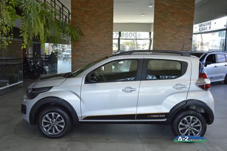 FIAT Mobi 1.0 4P FLEX EVO TREKKING, Foto 9