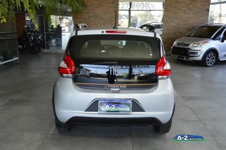 FIAT Mobi 1.0 4P FLEX EVO TREKKING, Foto 11