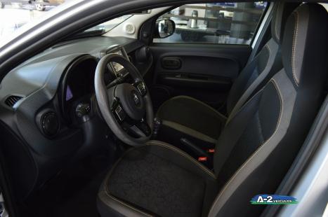 FIAT Mobi 1.0 4P FLEX EVO TREKKING, Foto 12