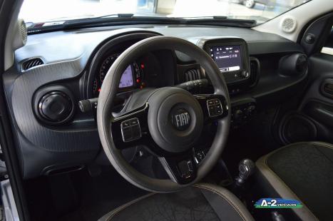 FIAT Mobi 1.0 4P FLEX EVO TREKKING, Foto 13