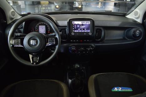 FIAT Mobi 1.0 4P FLEX EVO TREKKING, Foto 14