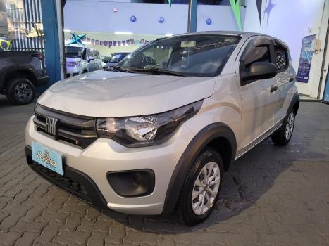 FIAT Mobi 1.0 4P FLEX EVO LIKE, Foto 1