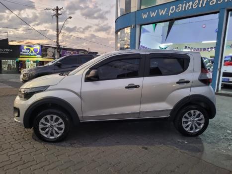 FIAT Mobi 1.0 4P FLEX EVO LIKE, Foto 2