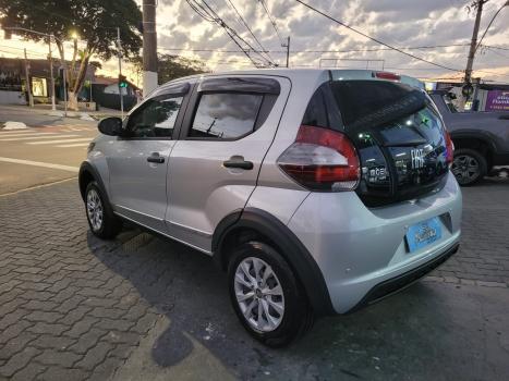 FIAT Mobi 1.0 4P FLEX EVO LIKE, Foto 3