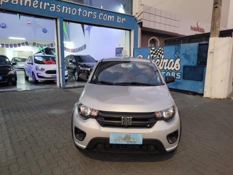 FIAT Mobi 1.0 4P FLEX EVO LIKE, Foto 4