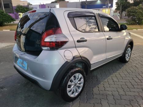 FIAT Mobi 1.0 4P FLEX EVO LIKE, Foto 5