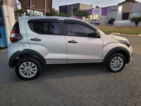 FIAT Mobi 1.0 4P FLEX EVO LIKE, Foto 6
