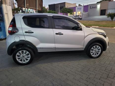 FIAT Mobi 1.0 4P FLEX EVO LIKE, Foto 7
