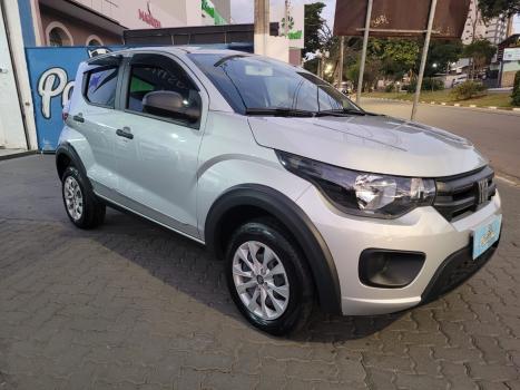 FIAT Mobi 1.0 4P FLEX EVO LIKE, Foto 8
