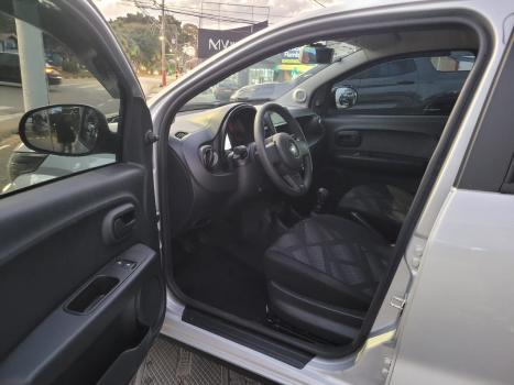 FIAT Mobi 1.0 4P FLEX EVO LIKE, Foto 9