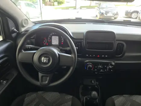 FIAT Mobi 1.0 4P FLEX EVO LIKE ON, Foto 10