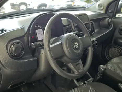 FIAT Mobi 1.0 4P FLEX EVO LIKE ON, Foto 14