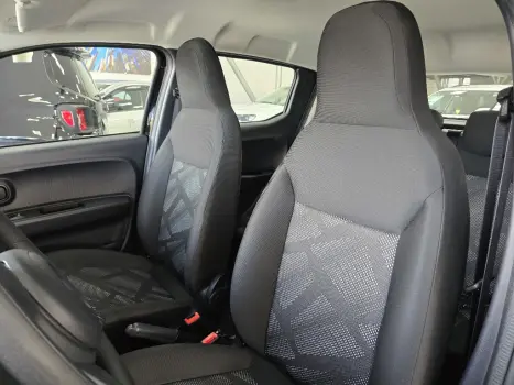 FIAT Mobi 1.0 4P FLEX EVO LIKE ON, Foto 15