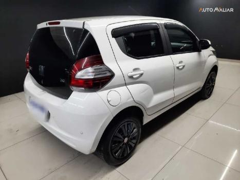 FIAT Mobi 1.0 4P FLEX EVO LIKE, Foto 2