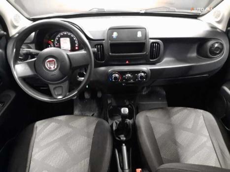 FIAT Mobi 1.0 4P FLEX EVO LIKE, Foto 3