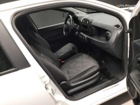FIAT Mobi 1.0 4P FLEX EVO LIKE, Foto 4