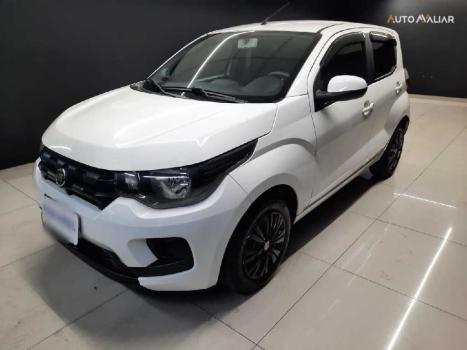 FIAT Mobi 1.0 4P FLEX EVO LIKE, Foto 5