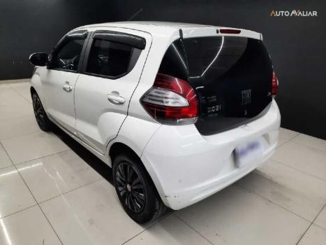 FIAT Mobi 1.0 4P FLEX EVO LIKE, Foto 6