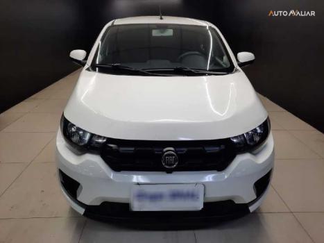 FIAT Mobi 1.0 4P FLEX EVO LIKE, Foto 7