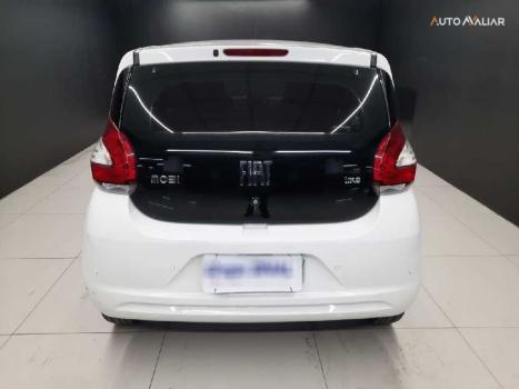 FIAT Mobi 1.0 4P FLEX EVO LIKE, Foto 8