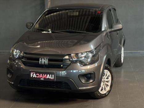 FIAT Mobi 1.0 4P FLEX EVO LIKE, Foto 1