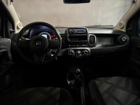 FIAT Mobi 1.0 4P FLEX EVO LIKE, Foto 11