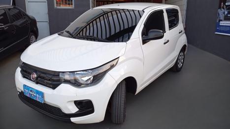 FIAT Mobi 1.0 4P FLEX EVO EASY, Foto 1