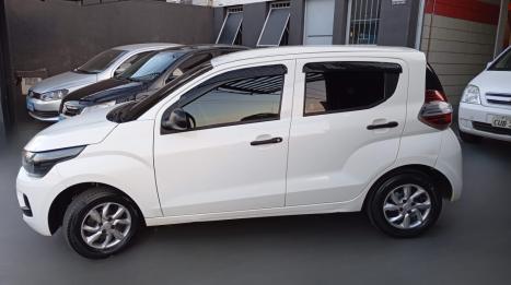 FIAT Mobi 1.0 4P FLEX EVO EASY, Foto 2