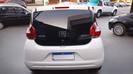 FIAT Mobi 1.0 4P FLEX EVO EASY, Foto 3