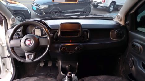 FIAT Mobi 1.0 4P FLEX EVO EASY, Foto 5