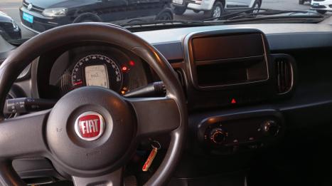 FIAT Mobi 1.0 4P FLEX EVO EASY, Foto 7