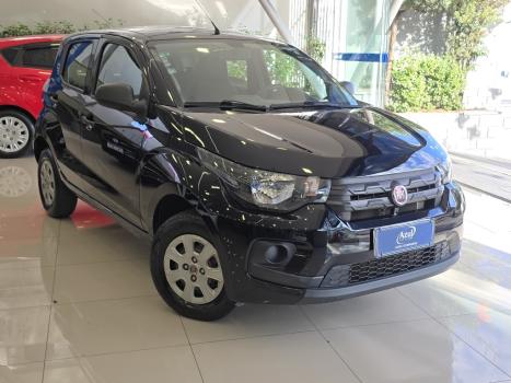 FIAT Mobi 1.0 4P FLEX EVO EASY, Foto 1