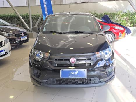 FIAT Mobi 1.0 4P FLEX EVO EASY, Foto 2