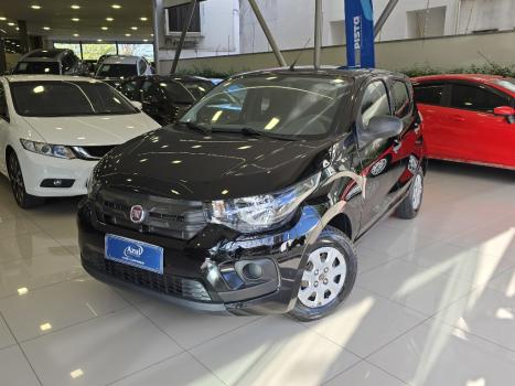 FIAT Mobi 1.0 4P FLEX EVO EASY, Foto 3